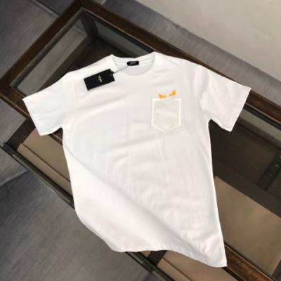 wholesale quality fendi shirts sku 282